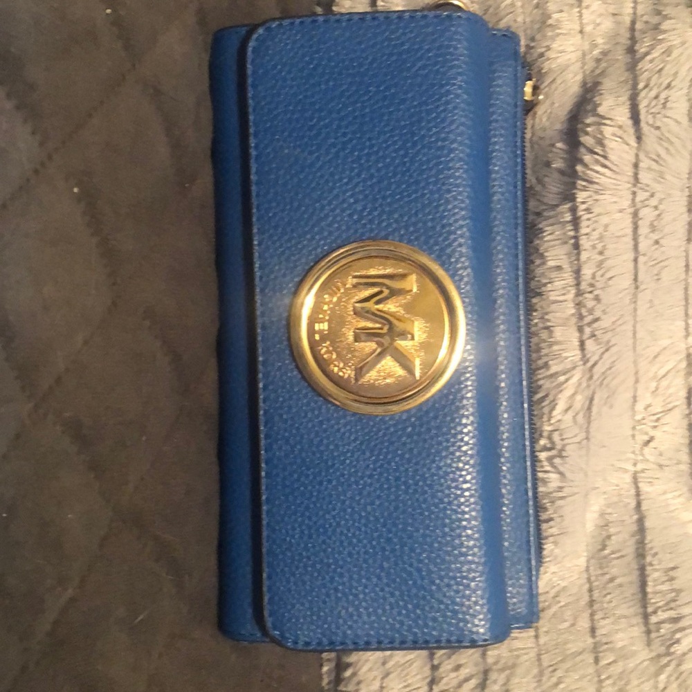 Michael Kors wallet
